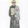 St. Maximilian Kolbe