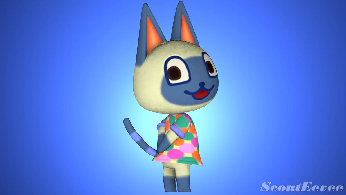 SFM] - Mitzi the Cat by ScoutEevee on DeviantArt