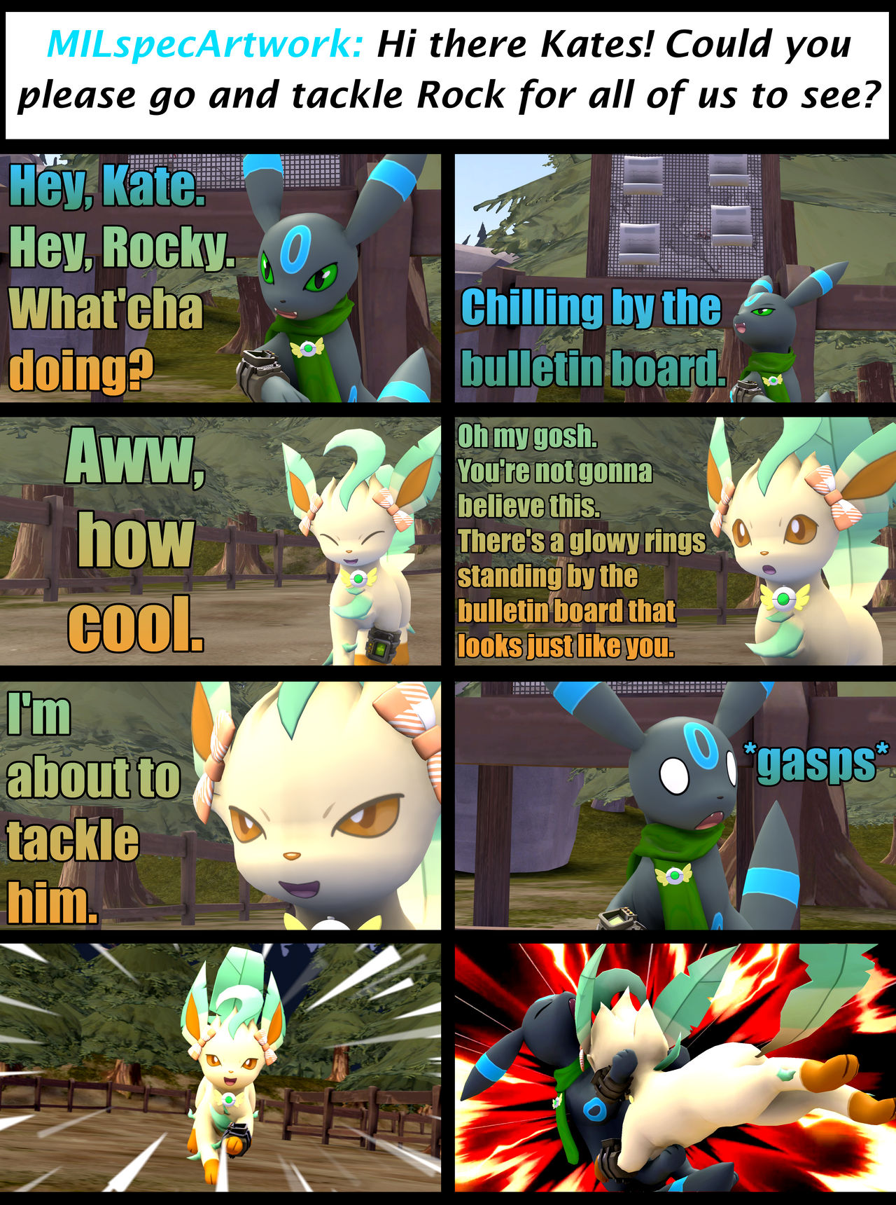 Ask the Swifters - Question 65 by ScoutEevee on DeviantArt