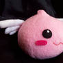 Angeling plush ragnarok online