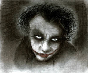 El Guason...The Joker