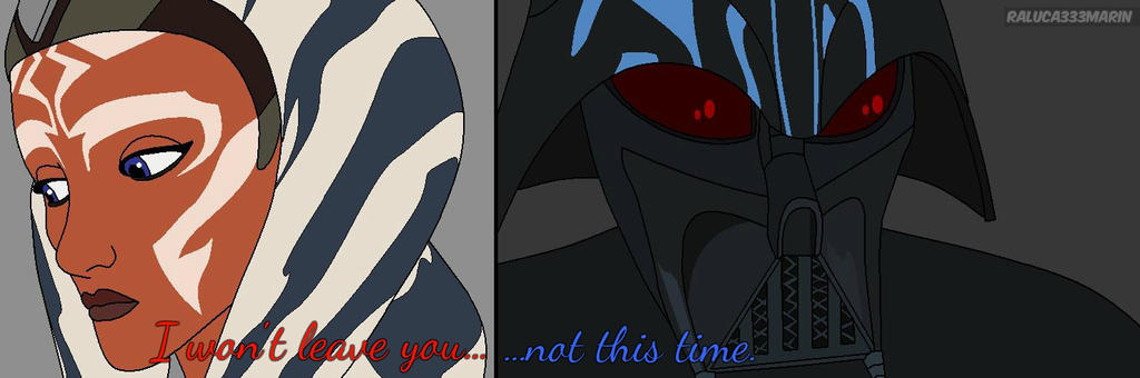 I Won T Leave You Not This Time By Raluca333marin On Deviantart I Won T Leave You Not This Time By Raluca333marin On Deviantart