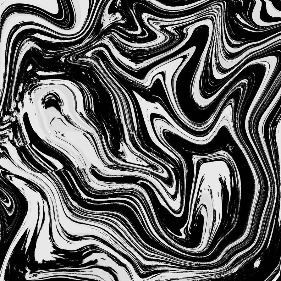abstract by hieudd2001 on DeviantArt