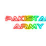 Pakistan Army