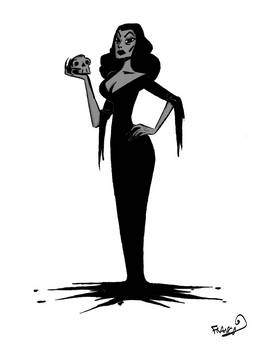 Vampira