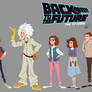 Back To The Future- The Tv Show