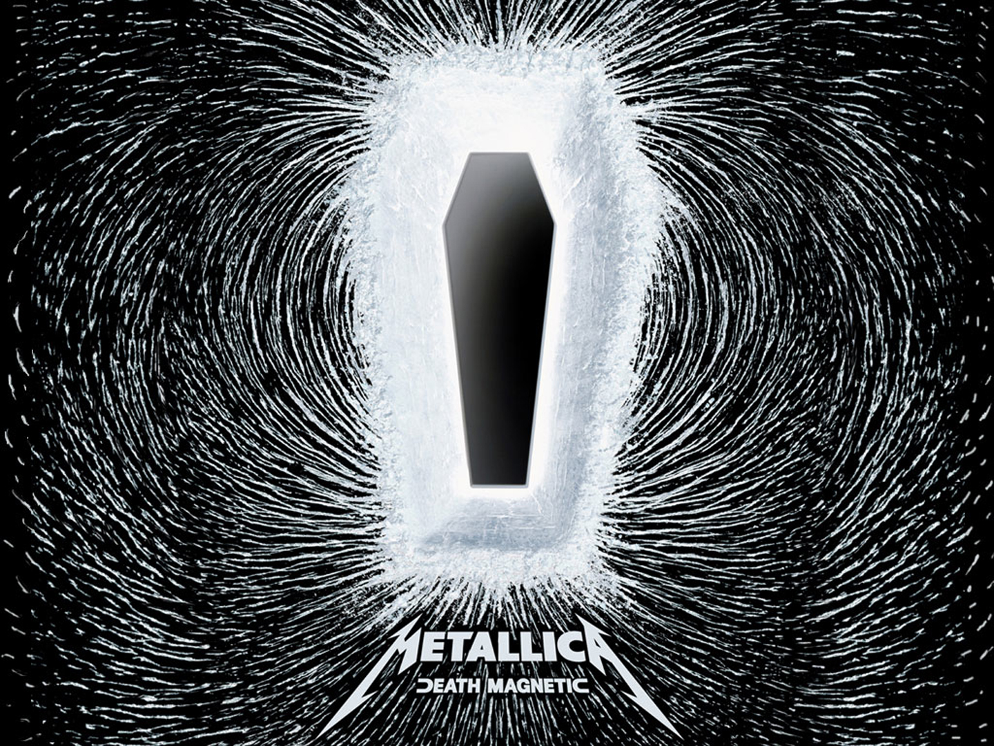 HD death magnetic wallpapers
