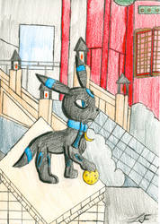 Umbreon