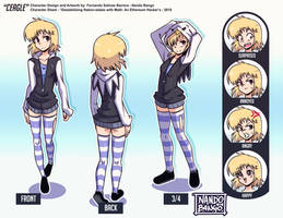 Explore the Best Inko_midoriya Art | DeviantArt