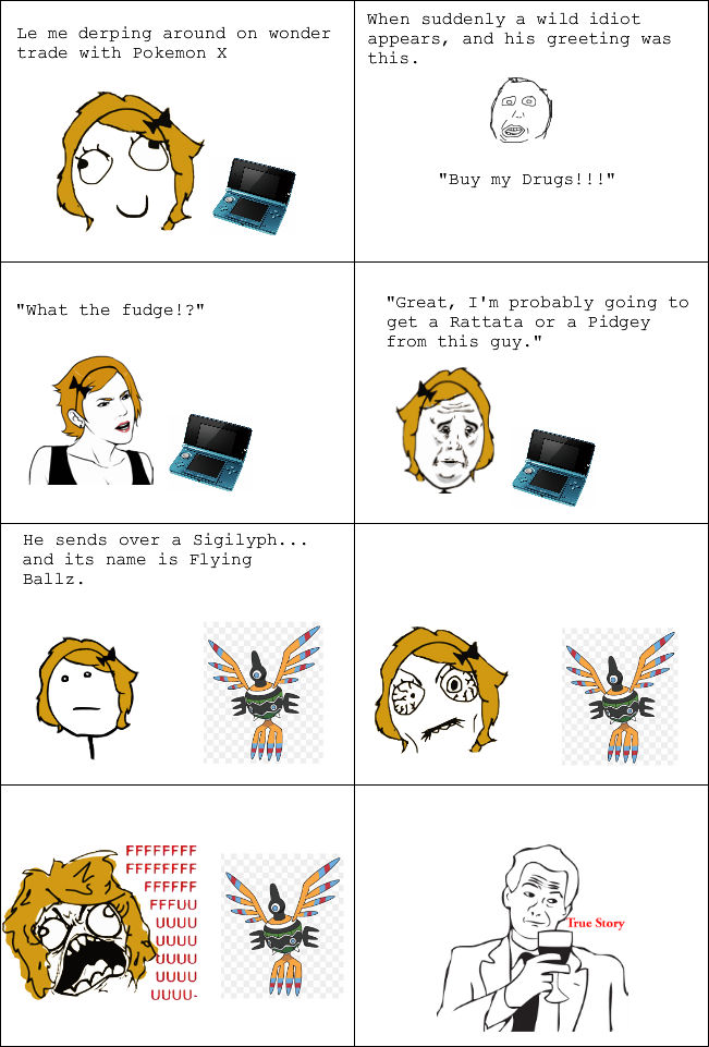 Thanks Rage Comics Rage Comic 6 by Twilighthedgehog on DeviantArt