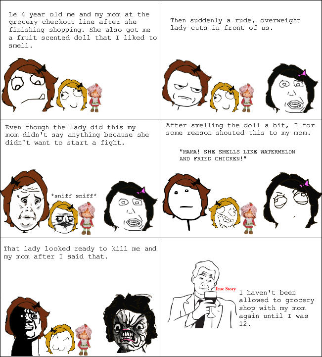 Eating Rage Comic Rage Comic 8 by Twilighthedgehog on DeviantArt