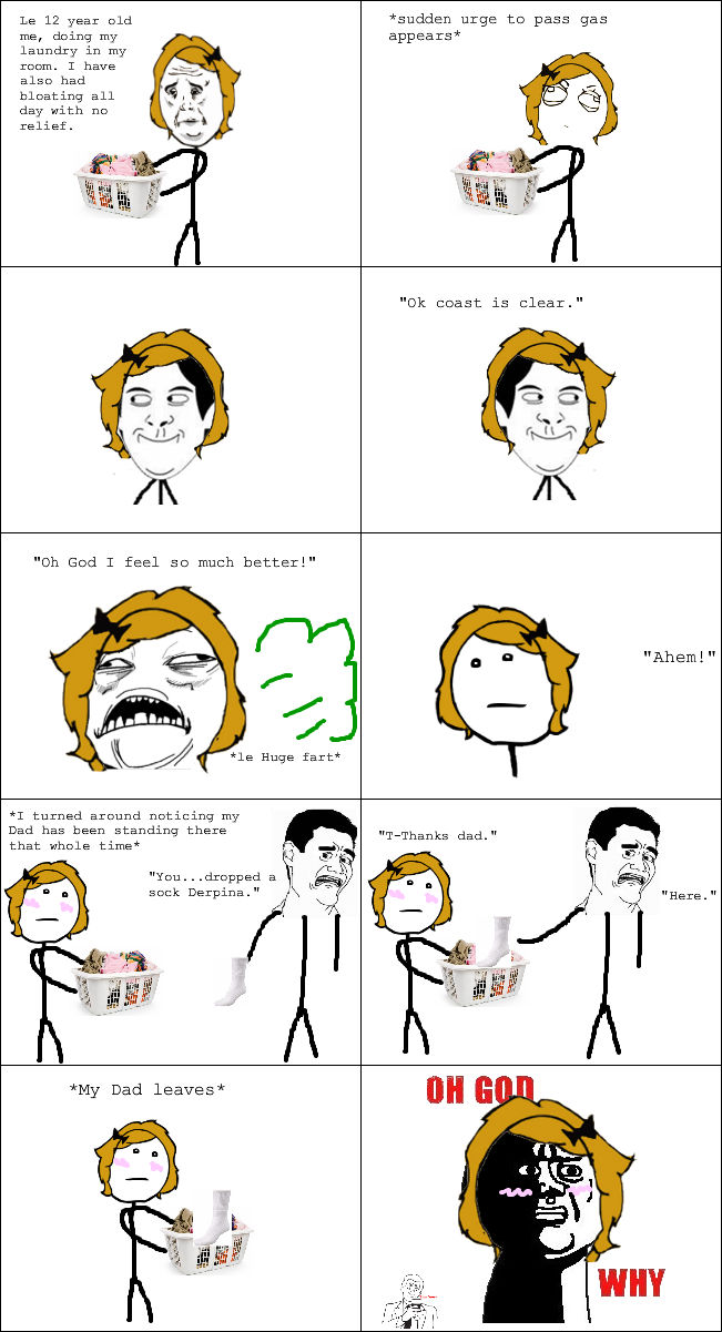 Rage Comic 14 by Twilighthedgehog on DeviantArt