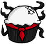 Slendy Cupcake