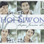 Choi Siwon - Super Junior