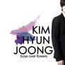 Kim Hyun Joong 2