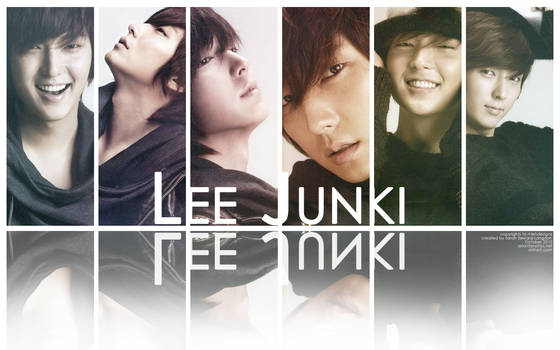 Lee Junki