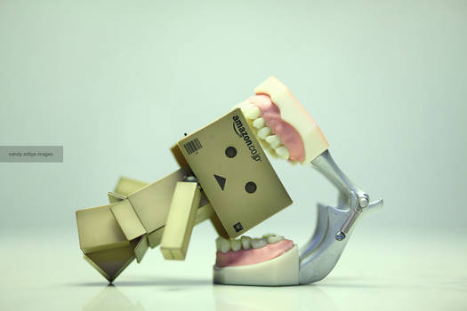 danbo phobia