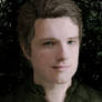 Peeta Mellark, Hunger Games