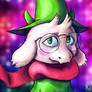 Ralsei