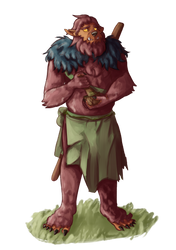 Explore the Best Bugbear Art | DeviantArt