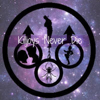 killjoys never die
