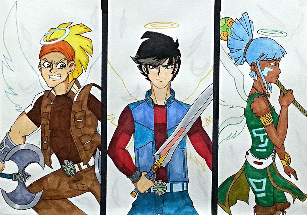 Deviantart Radaikai Redakai-Fans DeviantArt Gallery