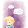 Elsa (do you want to build a snowman?)