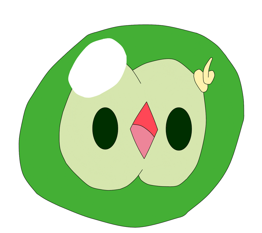 Solosis by SkulblakaShurtugal on DeviantArt