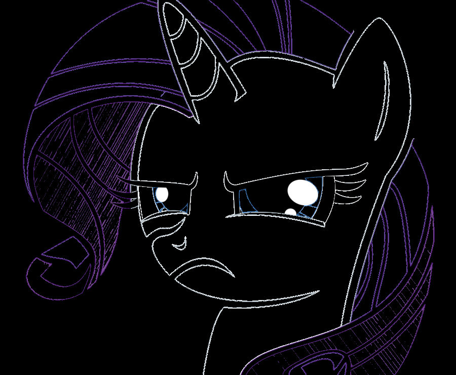 Killerteddybear Deviantart Rarity Rarity by killermario1000 on DeviantArt