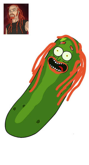 Pickles