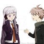 Naegiri - COLLAB PROJECT [WIP]