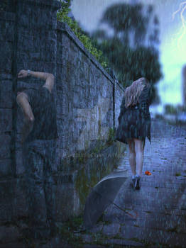 Hard Rain