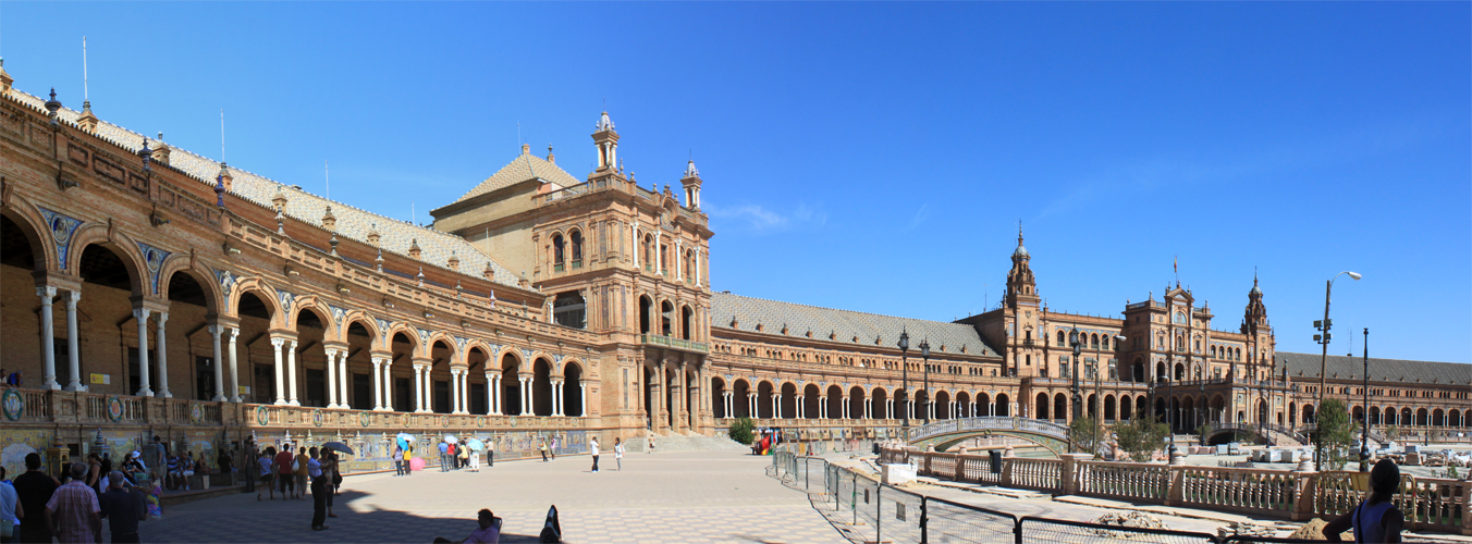 plaza de espana