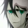 ULQUIORRA SMILING LOL