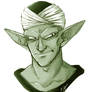 Just a Piccolo