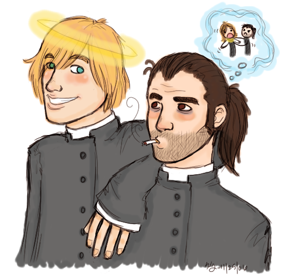 My Priests