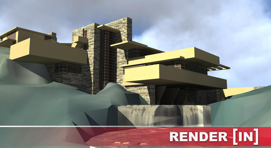 First Ever Rendering Software First-ever Render by OneIntervention on DeviantArt