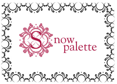 Snow Palette