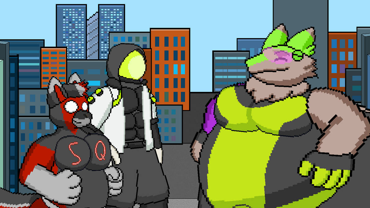 Hyper training (body inflation) by modnaryug on DeviantArt