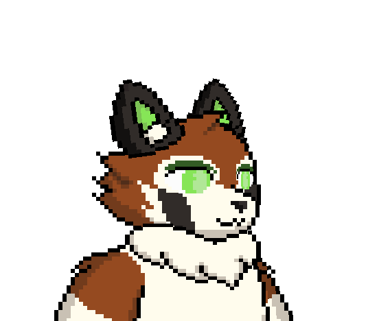 Kismet portrait inflation by modnaryug on DeviantArt