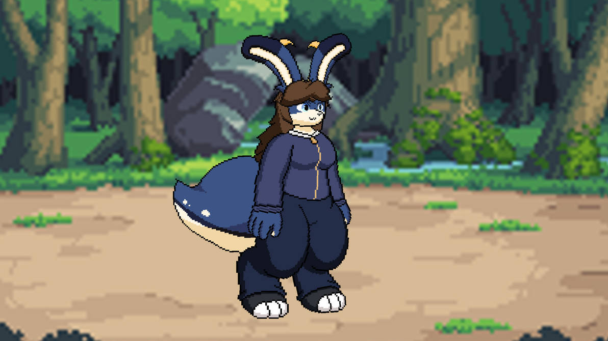 Satsumi inflation animation by modnaryug on DeviantArt