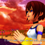 MMD KH - I Can't Wait, Once We Set Sail... - Kairi