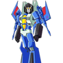 ThunderCracker Recolor