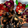 [Holy Octarian Imperium] Octarian Grunts