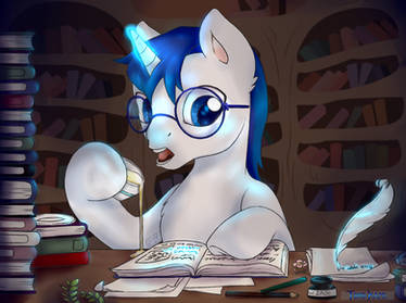 Elitepony Reading - Request