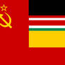 Flag of Austro-German-Hungarian SFSR