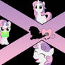 Sweetie Belle (wallpaper 24)