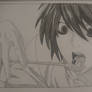 L Lawliet (3) - Death Note