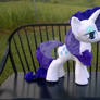 Rarity plush for sale