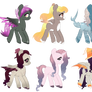 Leftover Adopts (moved)